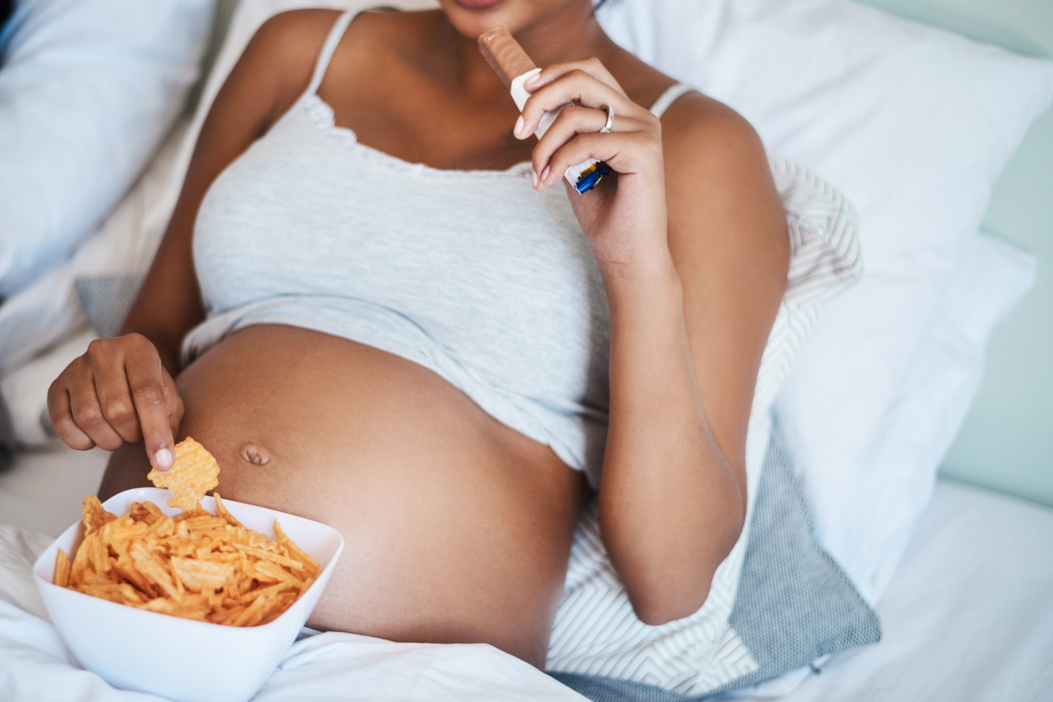 six-popular-types-of-food-on-pregnancy-cravings-lists-the-mother-baby