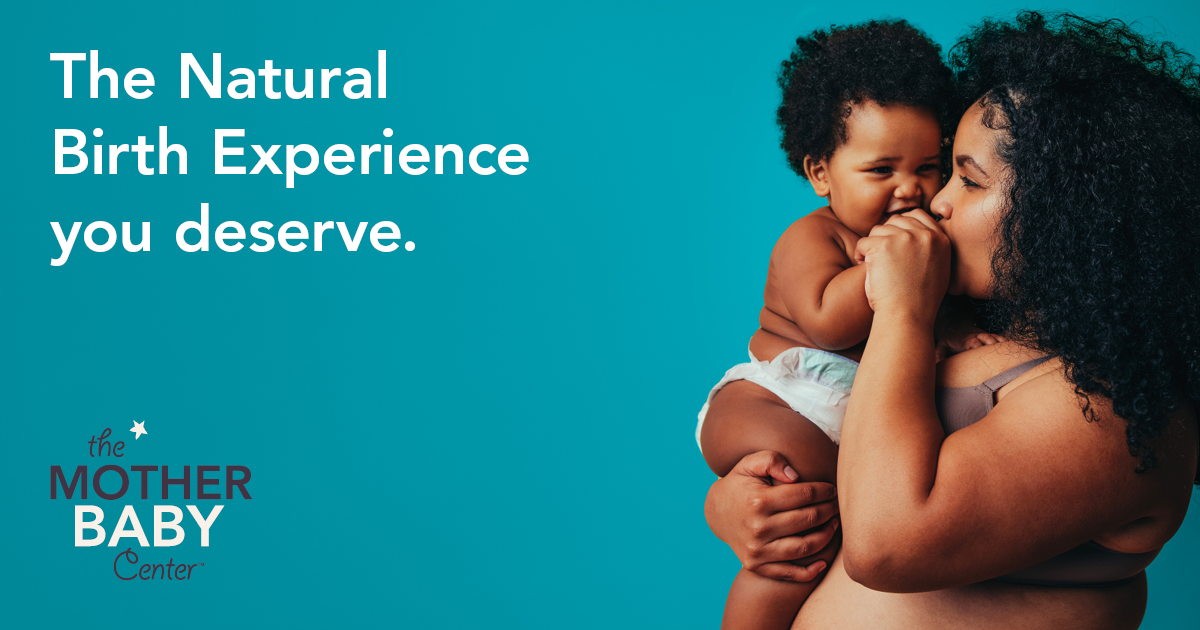 The Natural Birth Experience at The Mother Baby Center - The Mother ...