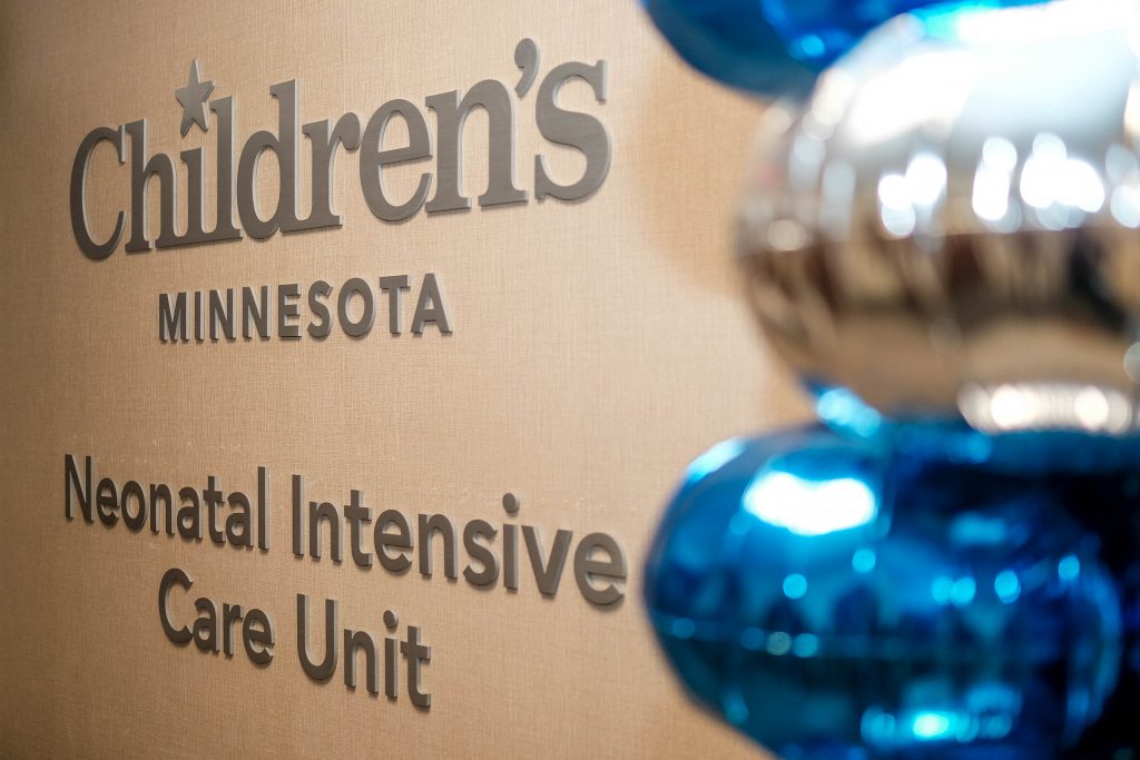 Children's Minnesota Hospitals plan shifts some services from St. Paul to  Minneapolis – Twin Cities