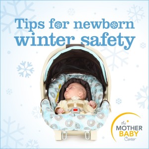 When Can Newborns Go Outside? Safety and More