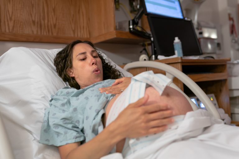 Is Performing a C-Section Better Than Inducing Labour