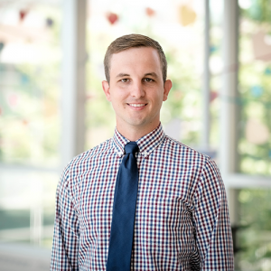 Ryan Meinen, DO | Staff neonatologist